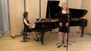 R.Quilter -  Weep you no more