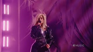 Bebe rexha - me,myself&amp;i live on apple music