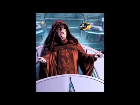 Spyge H - Dark Keisari