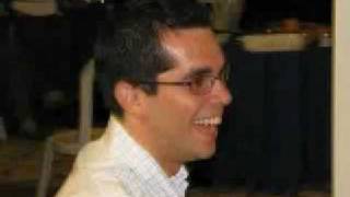 Planet Hope Series 1- Ricky