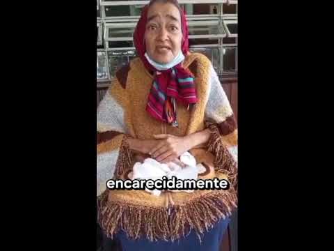 Pacientes suplican al gobernador Bernal que instale unidad de diálisis en Rubio