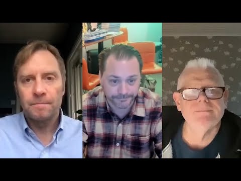 Folkets Radio | ”Nu kan vi bevisa att Estonia sjönk efter kollision”