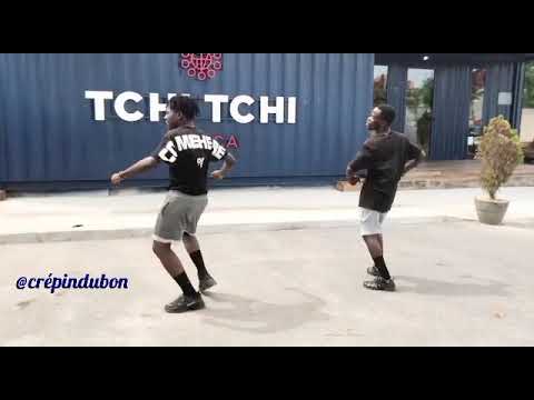 Tyaf ft Mix Premier "Danser seulement" Démo by @crépindubon & @zozoletaciturne