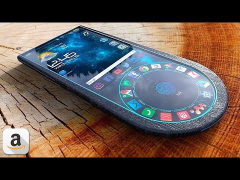 75 Weird Gadgets Selling Out  On Amazon because They're Too Cool!