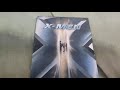 X MEN DVD Overview