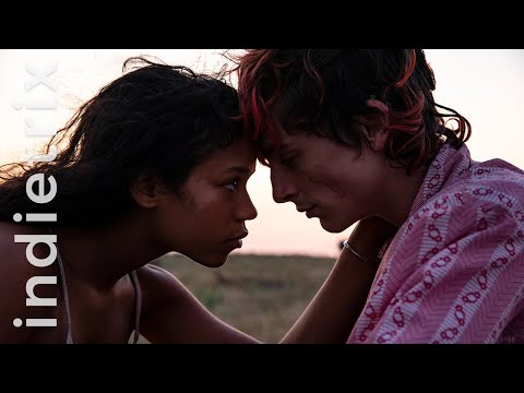 Bones and All review: underfed teen drama masks horror with no bite