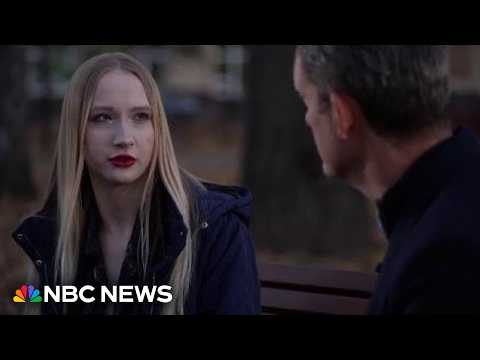 NBC News reports from Moscow: Russians react to country's war with Ukraine