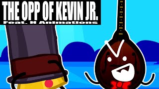 STAPY Show - Challenge 6: The Opp of Kevin Jr. (Feat. H Animations)