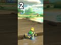 EVERY Shortcut On Donut Plains 3 150cc Mario Kart 8 Deluxe