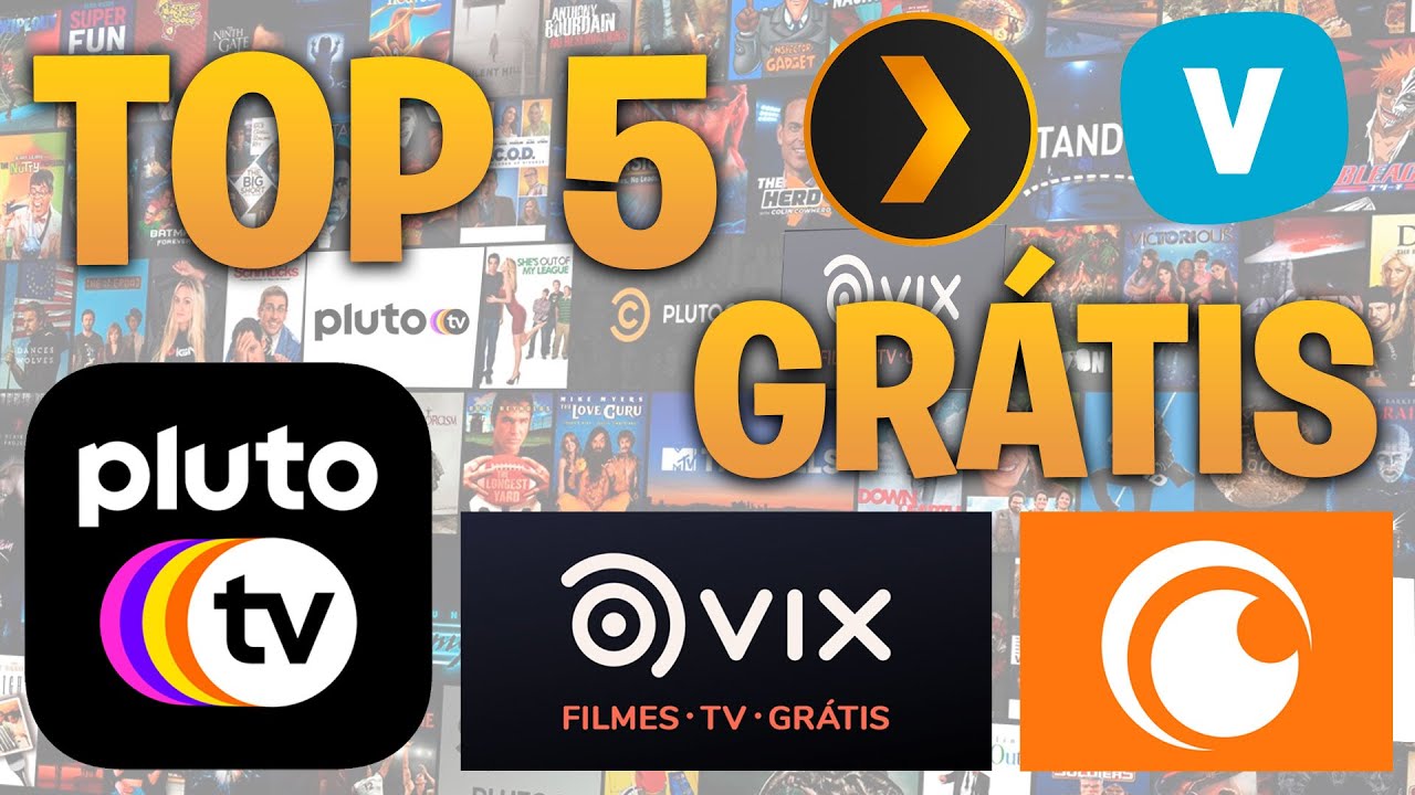 Aplicativo De Filmes Grátis Para Tv