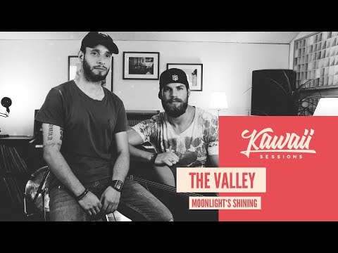 Kawaii Session w/ The Valley - Moonlight's Shining