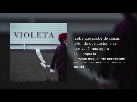 coersch - violeta (Lyric Video)