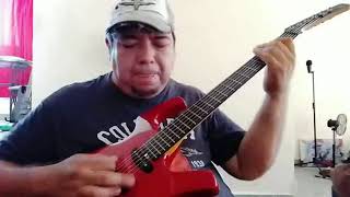 Video thumbnail for PARKER P40 by GUITAR STUFF