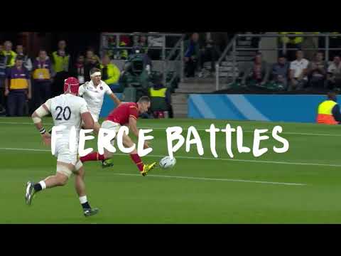 Rugby World Cup Rivalries | Season 1