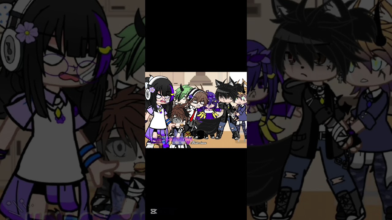 Que hacer...|| #luna #gacha #gacha #meme #gacha #lunimememes #lunimememes #gachalife #memes #edit