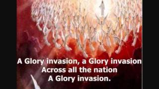 Glory Invasion