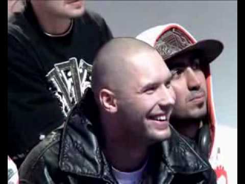 Rena (Другие Эмоции, Def Joint) vs. BESS (V-Style)