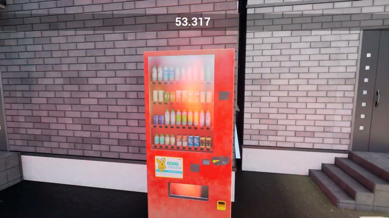 第24回UE5ぷちコン