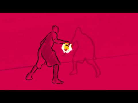 CERTIFIED_ RABBY FEAT. DAU DAU, YUNQ KINQ & BIG5AM (Visualizer)