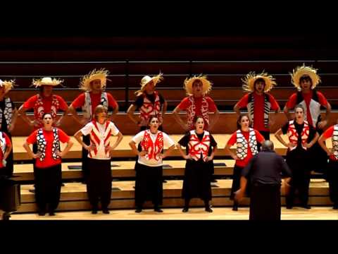 Sagastipean · Conservatorio de Leioa