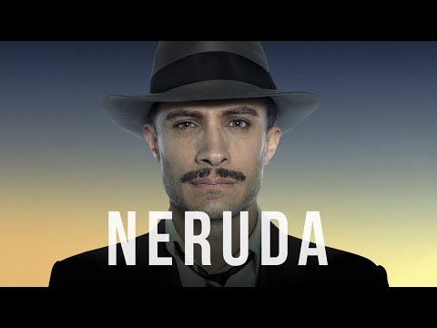 Neruda (2016) Trailer