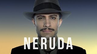 Neruda - Official Trailer