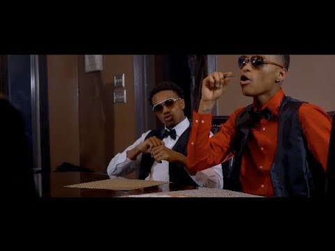 PCB-"GUNNA FREESTYLE"(OFFICIAL VIDEO)