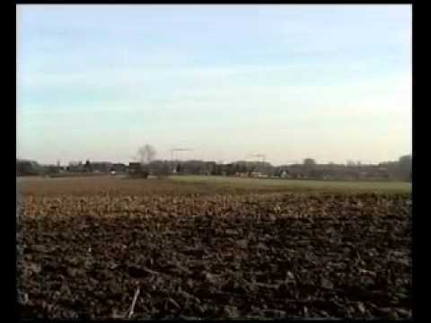 33449 Langenberg und Umgebung 1998