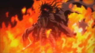 Hellsing Ultimate Amv - Monster (Alucard Tribute)