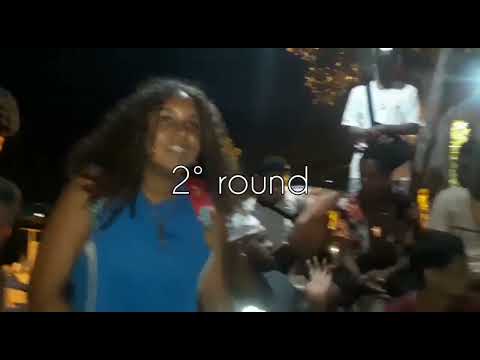 BTLCDC - Adrion e Tarzan x Akin e Kat (1" fase) DE CRIA