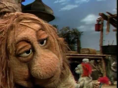 Fraggle Rock | Fun is Here to Stay | The Jim Henson Company