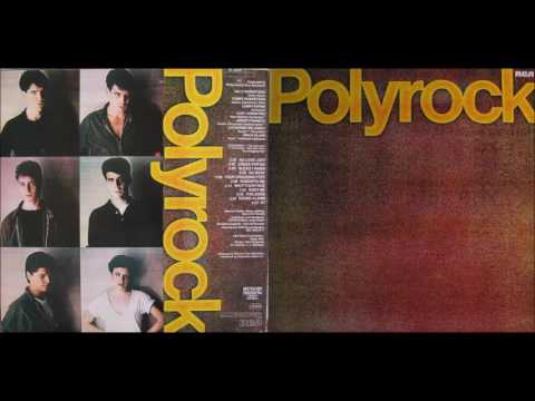 Polyrock [Full Album]