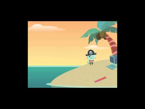 Inside an orca’s mouth (HTF S09E04)