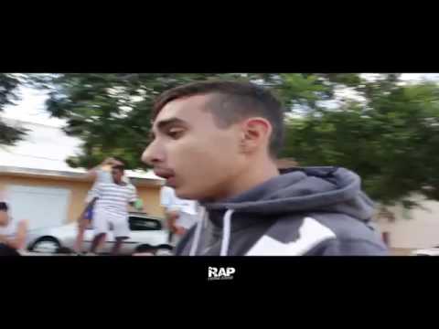 FUNES VS POCO - SEMIFINAL - (LOCURA BATTLE)