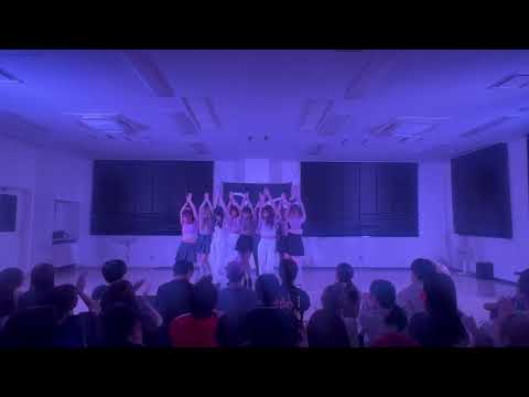THREE TIMES -Our Hour vol.26