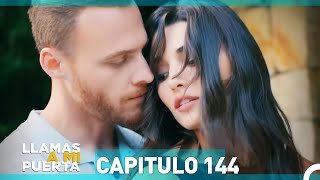 Love is in The Air / Llamas A Mi Puerta - Capitulo 144