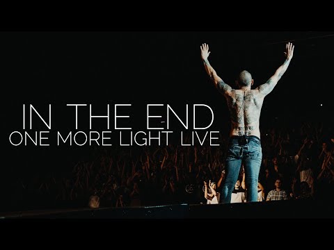 LINKIN PARK - In the End (Performance cut, One More Light Live - 20.06.2017)