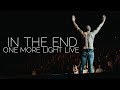 LINKIN PARK In The End Performance Cut One More Light Live 20 06 2017