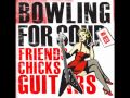 Friends chicks guitars - Bowling For Soup 