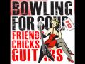 Friends chicks guitars - Bowling For Soup 