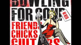 Friends chicks guitars - Bowling For Soup