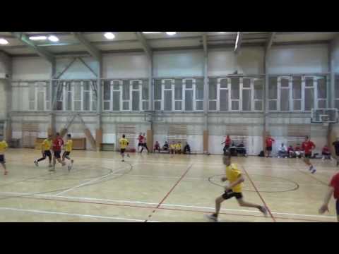 Kecskeméti FS DSE U23 - Holler UFC