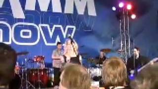 YouTube  NAMM 2009 All Star Jam Christy Wheeler