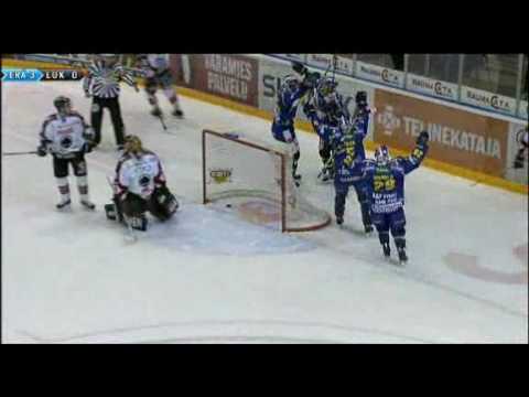 Lukko-Ässät 26.12.2009 #2