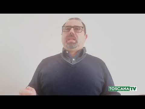 2020-11-07 GROSSETO - DETENUTO EVADE CARCERE MASSA MARITTIMA