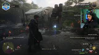 Mehmet j'ai du sort le mange mort