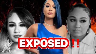 SCOTTY WITH THE BODY EXPOSED (the PAWN of Zeus Network)