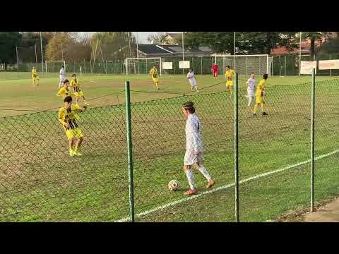 Partita intera Diegaro 3 Savignanese 2. Campionato: promozione girone d del 30 novembre 2025