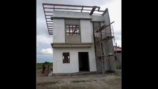 preview picture of video 'rOSA vERDE vILLAS pHASE 2'