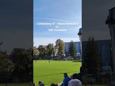 Lichtenberg 47 - Hansa II